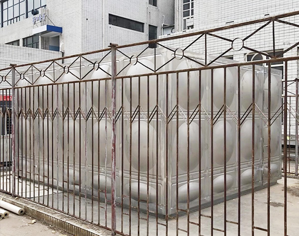 盐城工学院建军路校区